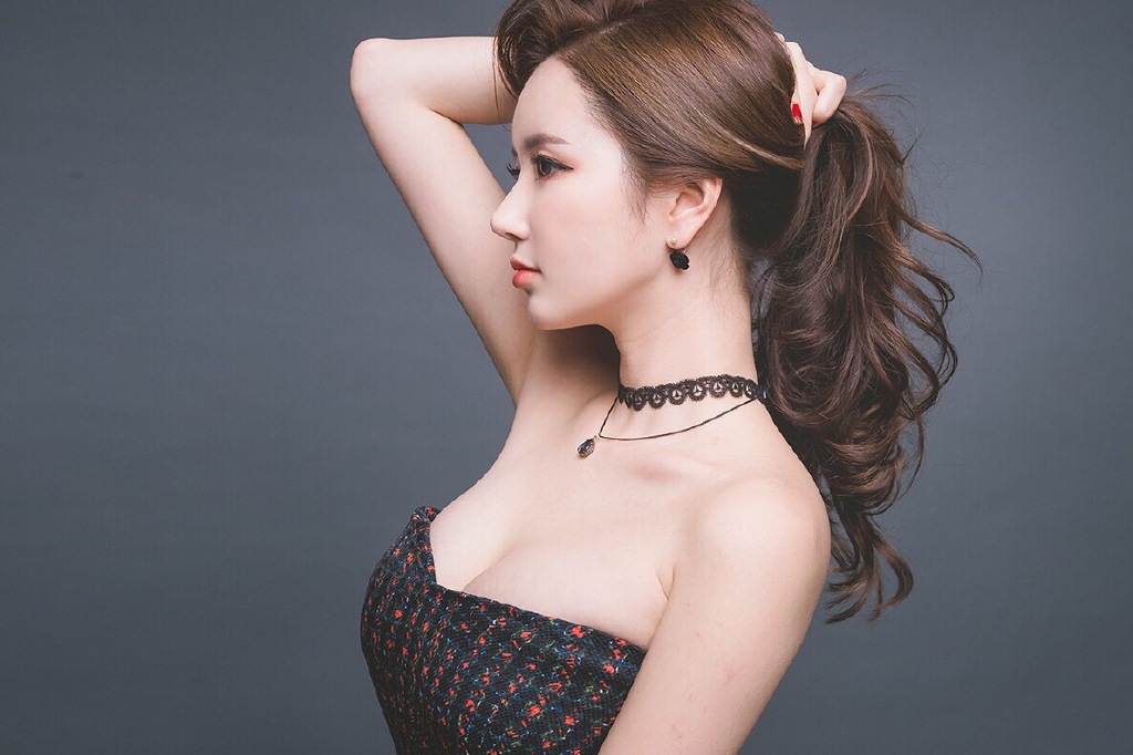 韩国好身材气质美女少妇